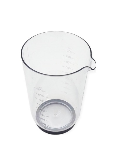 Arzum Uyumlu AR1065 Technoart Maxi Blender Ölçü Kabı