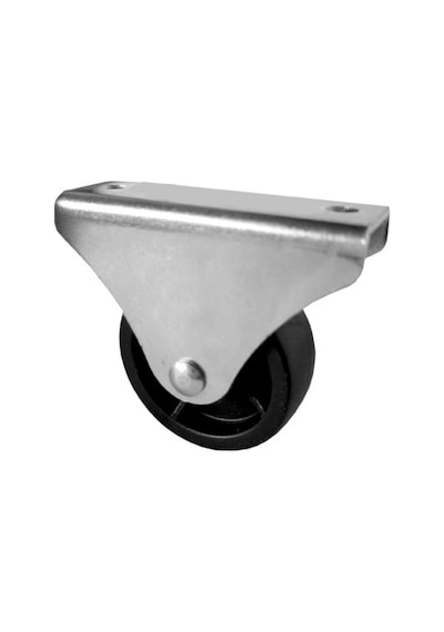Gürçayhırdavat Gürçay Mobilya Tekeri Sabit H48Mm (4 Adet)