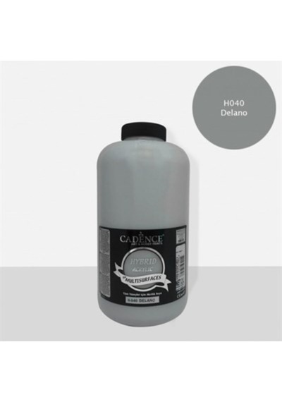 H040 Delano - Multisurfaces 2000Ml