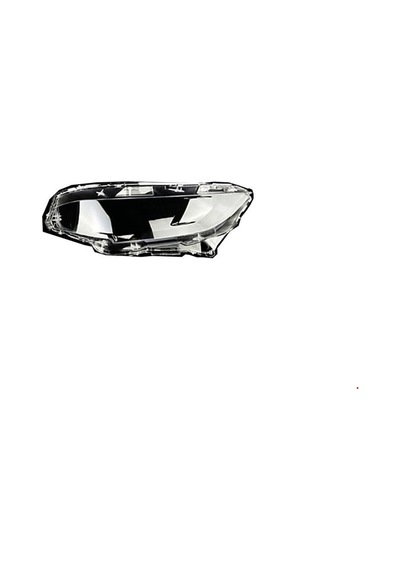 Honda - Civic 2017 - Ön Far Camı Led Li İçin Sol Civic 2017-