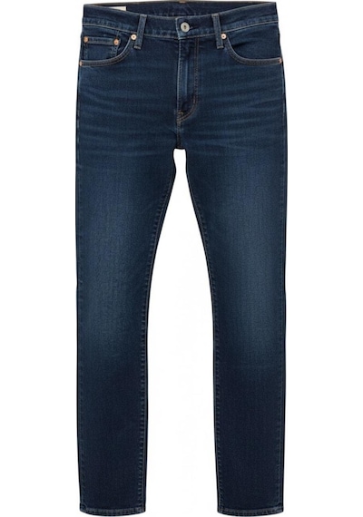 Levi's Lse 511 Slim Erkek Koyu Mavi Jean Kot Denım Pantolon A2081-0063-11447 Koyu Mavi Levi's Lse 511 Slim Erkek Koyu Mavi Jean Kot Denım Pantolon A2081-0063-11447 Koyu Mavi