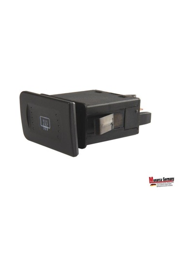 REZİSTANS ANAHTARI 3B0959621C.
