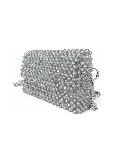 Atelier Emine Glace Silvera Çanta Çok Renkli