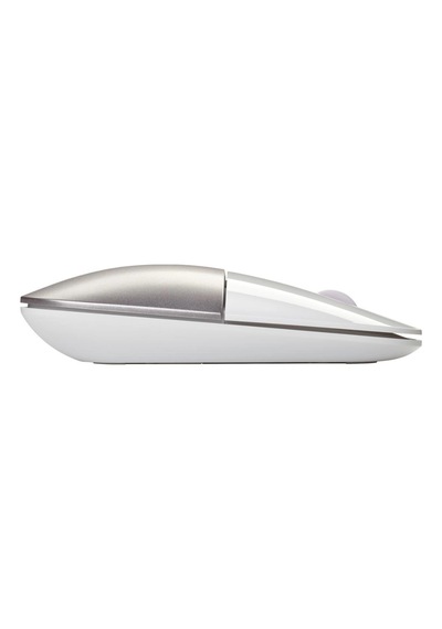 Hp Z3700 4vy82aa Slim Beyaz-pembe Wireless Optik Mouse 2.4ghz 1200dpı Kdo