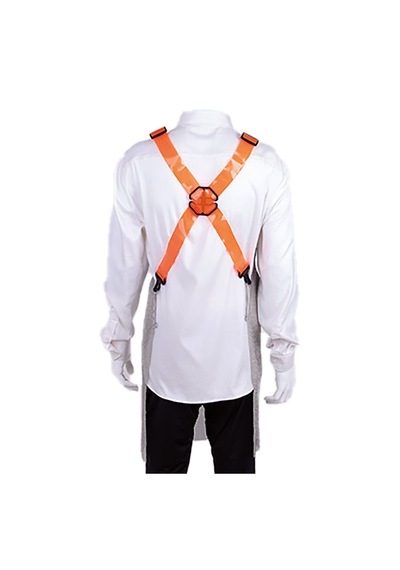Aran Safety Cut Warder Çelik Örgü Önlük 60 X 80 Cm
