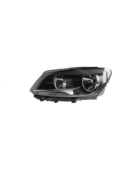 Volkswagen - Ön Far Sol Çift Hüzme Comfortln Caddy 2011-