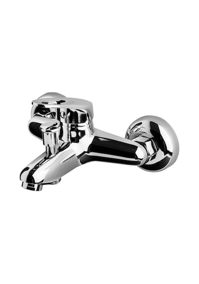Newarc Smart 142511 Banyo Bataryası Gümüş