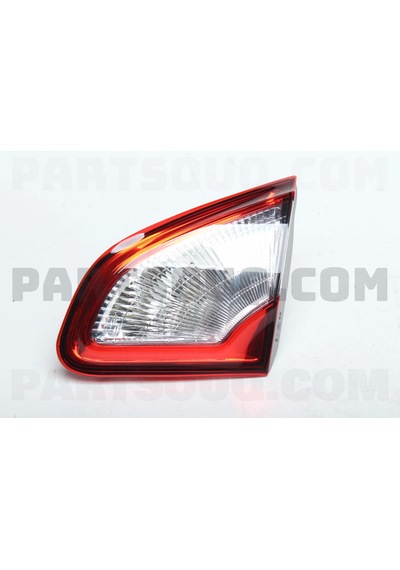 Nissan Qashqai 2010-2013 Stop Lambası İç Sağ Oem No: 26550-br01a