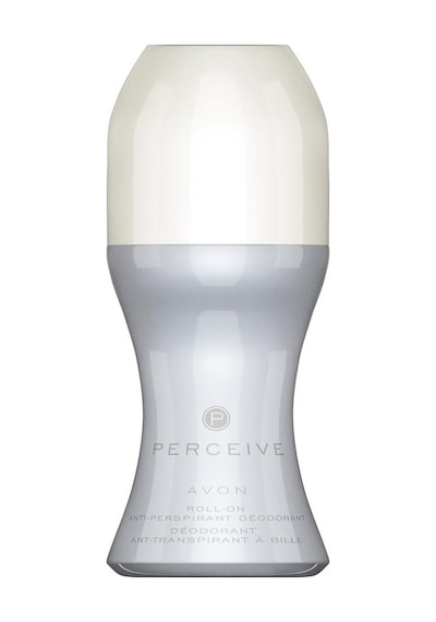 Avon Perceive Kadın Parfüm Losyon  Rollon ve Vücut Spreyi Seti