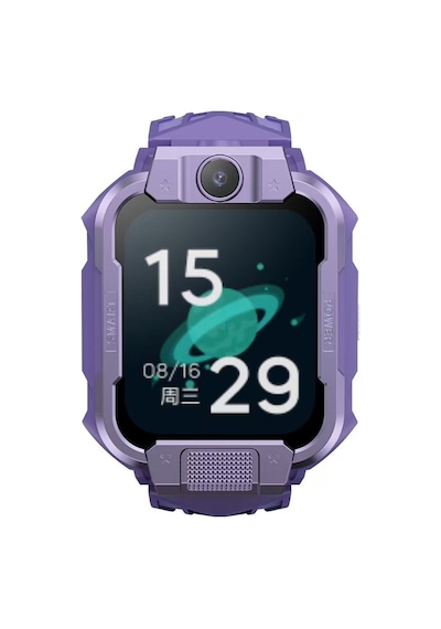 Philips F1 Max Çift Kameralı Akıllı Çocuk Saati (Distribütör Garantili)