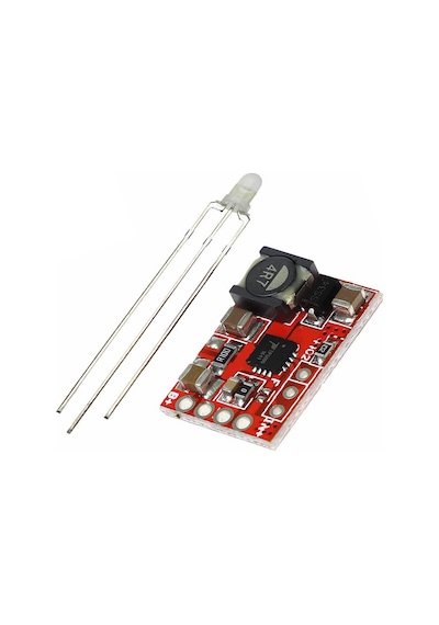TP5000 2A 3.6V Lipo Lifepo4 Pil Şarj Modülü 1S 4.2V Lityum Li-Ion Batarya Akü Mp3 Mp4 Tablet Pda