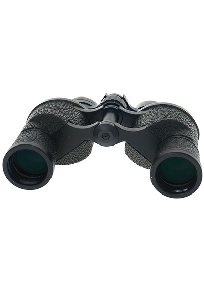Baigish 7x30 Metal Kurulma Deri Kaplamalı Orjınal Deriçantalı Rus Dürbün Çok Renkli 14480499