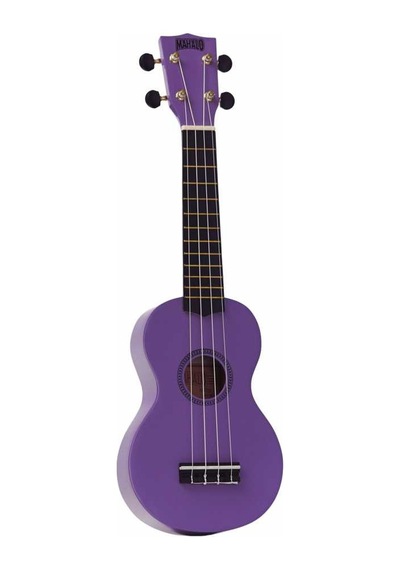 Mahalo Mr1Pp Soprano  Ukulele