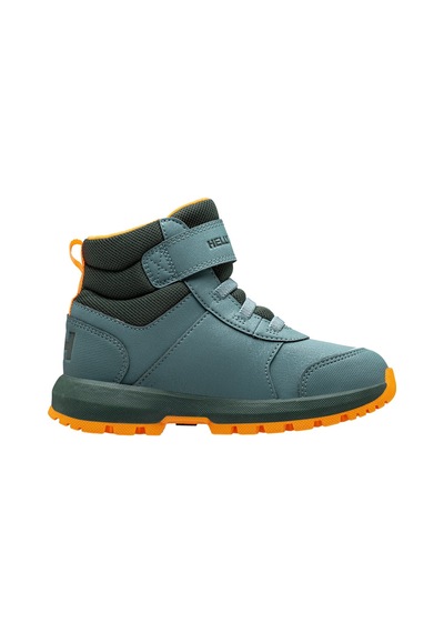 Helly Hansen Jr Shelter Bot Ht Yeşil