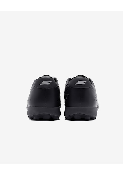Skechers Skechers Gold Tf Erkek Siyah Krampon 252016 Bksl Siyah