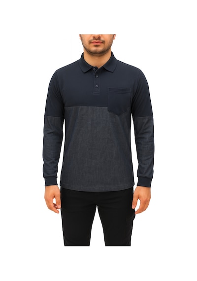 Kaynakçı Lakos İş Tişörtü - Sweat 10 Adet Firmanıza Özel Logo/isim Baskılı & Nakışlı Siyah
