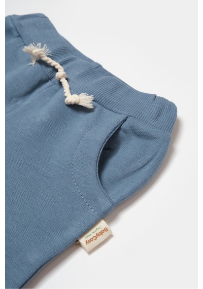 BabyCosy Organik Pantolon Csy8021 001