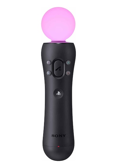 Sony Ps3 Move Kol Ps4 Vr Destekli Playstation 3 Move Controller Sony Ps4 Move Kol Sony