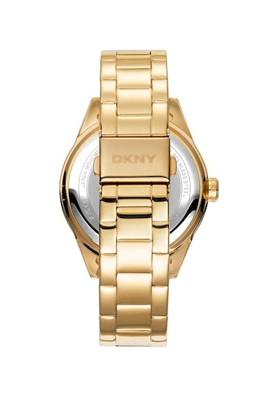 Dkny Dk1l027m0045 Kadın Kol Saati Altın
