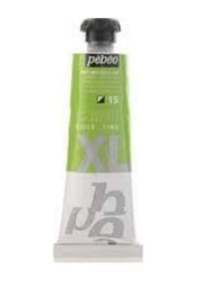 Pebeo XL Yağlı Boya 37 ML No.16 Açık Yeşil