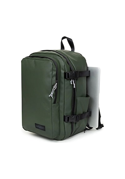 Eastpak Cabın Pak'r Sırt Çantası-en: 25 Cm, Boy: 40 Cm, Derinlik: 20 Cm Ek0a5bkd0z01 Yeşil