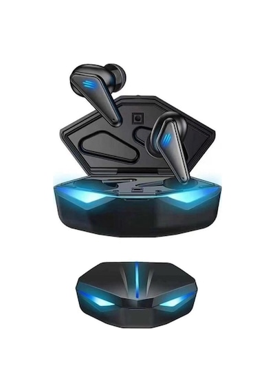 K55 Tws Bluetooth 5.0 Mikrofonlu Kablosuz Kulak İçi Kulaklık
