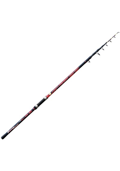 Lineaeffe Ff Pro Boat 2,40 Mt 100-300 Gr Tekne Kamışı