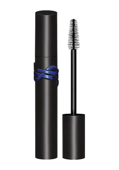 Yves Saınt Laurent Lash Clash - Suya Dayanıklı Maskara Black Diğer