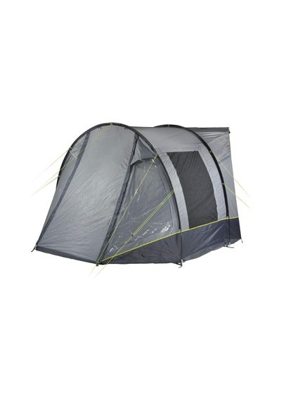 High Peak Van Suv Vw Kamp Tente Otobüs Tente Kilit Yükseklik 170-220 Cm İçin Yüksek Tepe Avio Otobüs Çadır Açık Gri