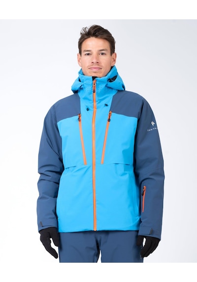 Sun Valley Descent Erkek Kayak/snowboard Montu-descenta4m Mavi