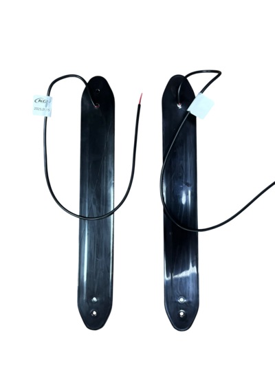 Gündüz Farı Elastik Cob Led 12v Beyaz 26 Cm Kgn 0806072 Cob Led