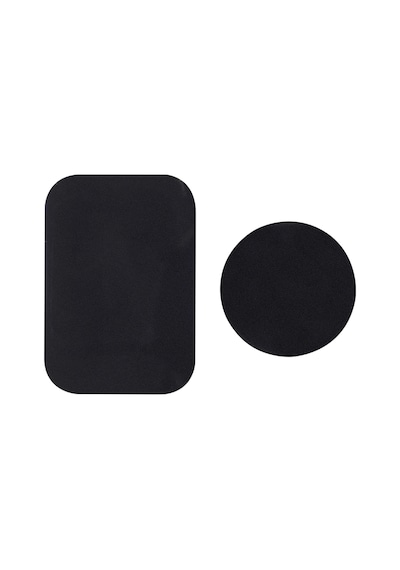 Hytech HY-XH42 Universal Ayarlanabilir Siyah Torpido Üstü Jel Pad