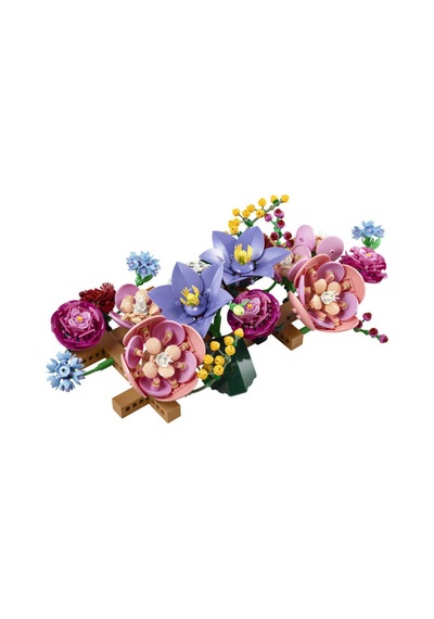 Lego 11503 LEGO® Botanicals Çiçek Duvarı