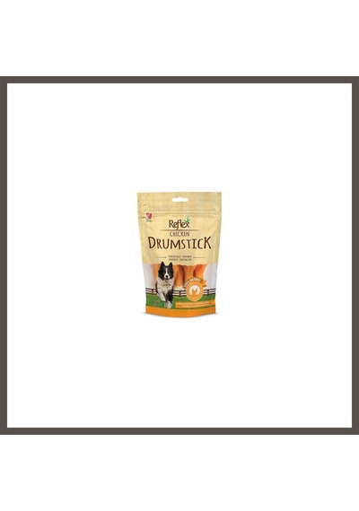 Reflex Tavuk Baget Köpek Ödül Maması 80 Gr Nxrlvng