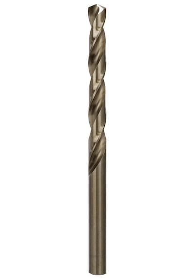 Bosch HSS-Co Metal Matkap Ucu 8x117 mm 5'li Paket - 2608585894