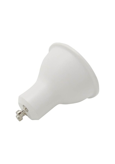 Sunlight Led Çanak Spot Ampul 4W Gu10 Beyaz 6500K 5 Adet