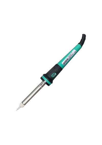 Prolink Pj-008 Kalem Havya 220v 40w Pasolu Minare Tip Uç Işıklı Topraklı Fişli