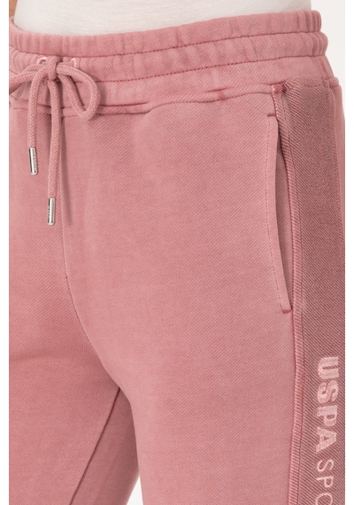 U.s. Polo Assn. Kadın Orkide Eşofman Altı 50309544-vr221 Orkide