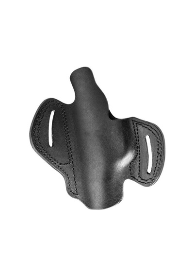 Premium Ekipman  Aksesuarı Taşınma Gereci Deri Tam Kılıf 9mm