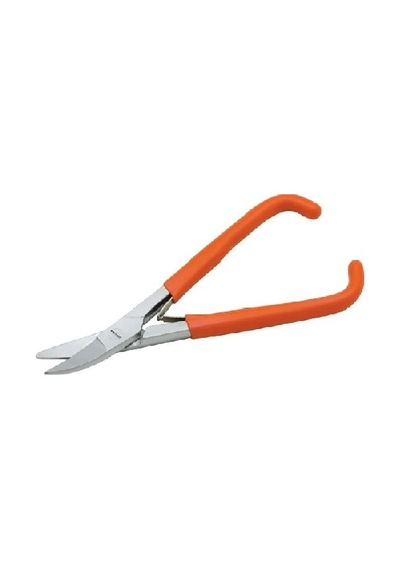 Kuyumcu Makası Eğri 180 Mm Rke0180 Diğer