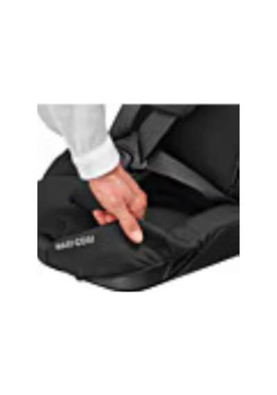 Maxi-Cosi Nomad Plus Katlanabilir 9-18 Kg Oto Koltuğu Authentic Black