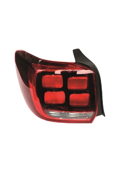 Dacia Sandero Arka Stop Lambası Led Sağ-sol Takım 2016-2019
