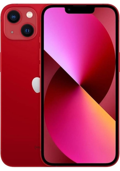 Yenilenmiş Apple iPhone 13 128 GB A Kalite (12 Ay Garantili)