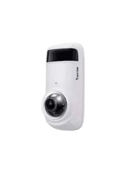 Vıvotek Cc9381-hv 5mpsmart Ir Wdr Pro 180 Panoramic View Snv Outdoor Network Dome Camera