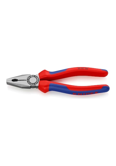 Kombine Pense Siyah Attramentize, Çok Bileşenli Saplı 180 Mm 03 02 180 Diğer