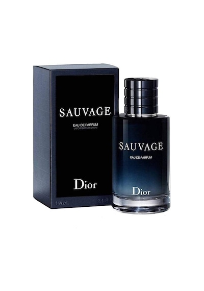 Dior Sauvage Erkek Parfüm Edp 100 M Fresh