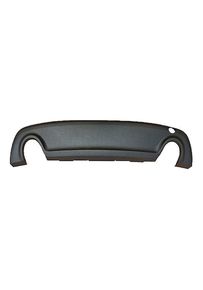Alfa Romeo Giulietta Arka Tampon Difüzörü Çift Çikis 457087058