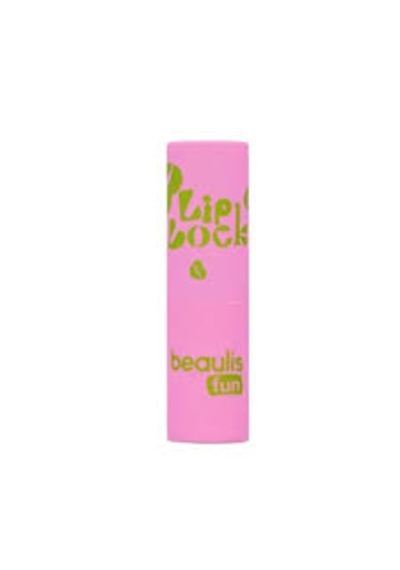 Beaulis Fun Lip Lock 238 Ruby Rush Mat Ruj