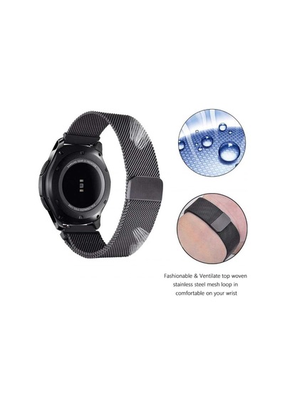 Huawei Watch GT 3 42mm KRD-12 Metal Kordon