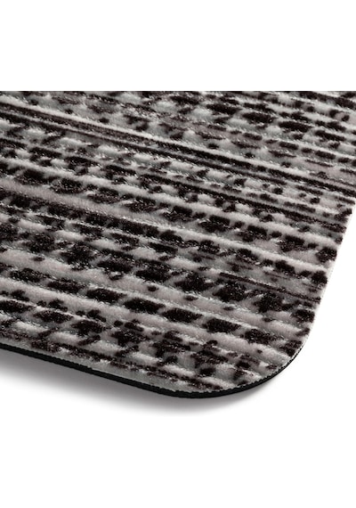 Sohome Ultra İnce İç Mekan Kapı Paspası Mutfak Paspası, Düşük Profilli Lekeye Dayanıklı Kaymaz Tasarım, Makinede Yıkanabilir, 24" X 35", Gri Diğer Sohome Ultra İnce İç Mekan Kapı Paspası Mutfak Paspası, Düşük Profilli Lekeye Dayanıklı Kaymaz Tasarım, Makinede Yıkanabilir, 24" X 35", Gri Diğer